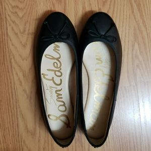 Sam Edelman Society Flats
